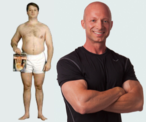 David Greenwalt, Founder of The Leanness Lifestyle Nutrition and Exercise System